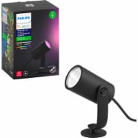 Hue 802074 White and Color Ambiance Lily Outdoor Spot Light Extension Kit