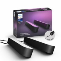 Hue 7820230U7 Play Light Bar - 2pk.