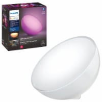 Philips Hue Go White & Color Ambiance Bluetooth LED Portable Smart Lamp