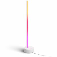 Hue 573733 Gradient Signe Table Lamp - White
