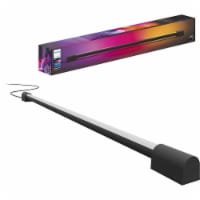 Hue 569129 Play Gradient Light Tube Compact - Black