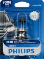 Philips Vision Headlight 9008PRB1