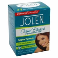 Jolen Creme Hair Bleach Kit