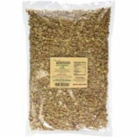 New England Naturals - Granola Hemp&flax - Case of 25 - #