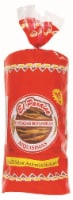El Paraiso Tostadas Botaneras