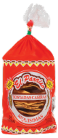El Paraiso Tostadas Caseras