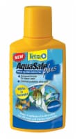 Tetra AquaSafe Water Treatment