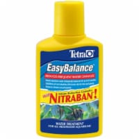 Tetra Second Nature Easy Balance® Water Treatment