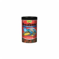 Tetra Cichlid Flakes Fish Food