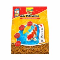 TetraPond Koi Vibrance Color Enhancing Sticks Koi & Goldfish Food 1.43#