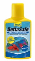 Tetra Bettasafe™ Water Conditioner Perspective: Main