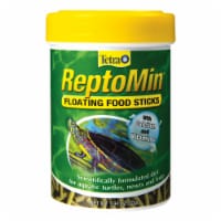 Tetra ReptoMin® Floating Food Sticks