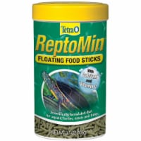Tetra Fauna Reptomin Floating Food Sticks