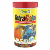 Tetra BettaMin Flake Medley Fish Food