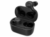JVC Marshmallow True Wireless Earbud - Black Perspective: Main