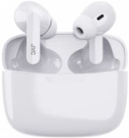 JVC Ultra-Compact True Wireless Earbuds - White Perspective: Main
