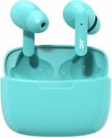 JVC Ultra-Compact True Wireless Earbuds - Green Perspective: Main