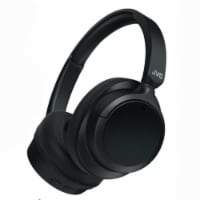 JVC HAS75NB Noise Canceling Headphones Perspective: Main