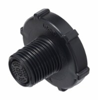 Orbit Auto Drain Valve Perspective: Main