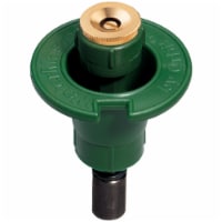 Orbit 1.75 In. Quarter Circle Plastic Sprinkler Pop-Up Head 54029