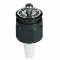 Orbit Underground 54150 Watermaster- Full 12 Jet Plastic Stream Bubbler