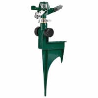 Orbit Irrigation Products 117535138 56351N 0.5 in. Zinc Impact-On Spike & Dual