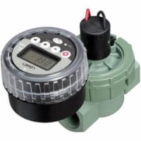 Orbit Irrigation Products 7326150 Battery Operated Timer with Valve