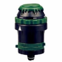 Orbit Underground 58565N H2O 6 Gear Drive Sprinkler- 3 Position Diffuser