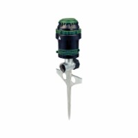Orbit H2O Six Zinc Spike Base Sprinkler 5026 sq. ft. - Total Qty: 1