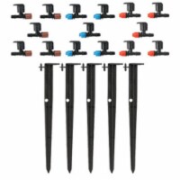 Orbit Underground 65140 Micro-Sprinkler Stake On 12 in. Stake