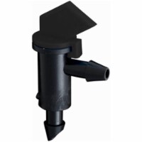 Orbit Underground 65199 1 GPH- Flag Dripper - Use For Spot Watering Trees & Shrubs