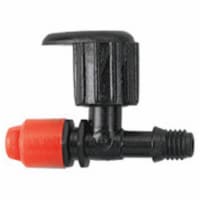 Orbit Underground 67118 5 Pack- Quarter Pattern- Micro Sprinkler