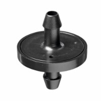 Orbit Full-Circle Drip Irrigation Dripper 1 gph Orbit Full-Circle Drip Irrigation Dripper 1 gph