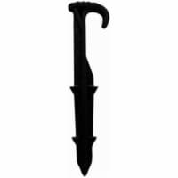 Orbit Drip Irrigation Tubing Stake 1 pk - Total Qty: 40