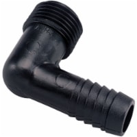 Orbit Irrigation Products Barbed High Impact Plastic Elbow