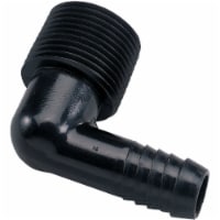 Orbit Irrigation Products Barbed High Impact Plastic Elbow