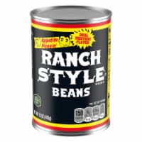 Ranch Style Canned Pinto Beans Perspective: Main