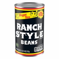 Ranch Style Beans Canned Beans Perspective: Main