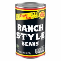 Ranch Style Beans Canned Beans Perspective: Main