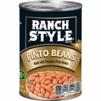 Ranch Style Pinto Beans