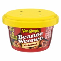 Van Camp's® Original Beanee Weene Bean Microwavable Cup