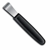 Swiss Army Brands VIC-41893 2019 Victorinox Kitchen Zesters Grater with Polypropylene Handle,
