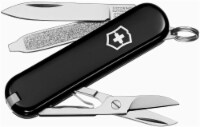 Victorinox Swiss Army Classic 7-Function Pocket Knife Perspective: Main