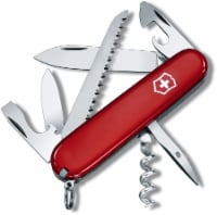 Victorinox Swiss Army Camper Perspective: Main