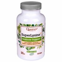 Quantum Super Lysine Immune System Supplement