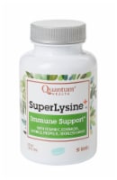 Quantum Derma Super Lysine Herbal