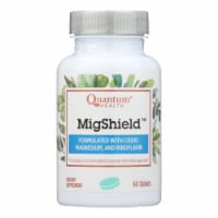 Quantum Health Migshield Tablets Perspective: Main