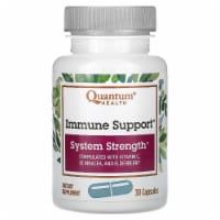 Immune Support Capsules 30ct Perspective: Main