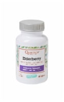 Quantum Health Elderberry Immune Defense Extract