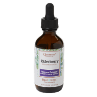 Quantum Health® Derma Elderberry Liquid Extract